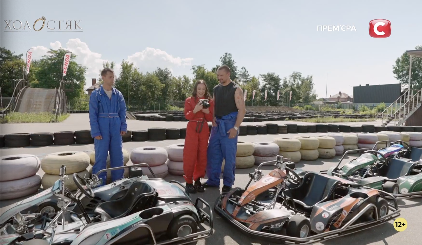 "Холостяк-14": як минув 9 випуск, в якому Цимбалюк познайомився з батьками учасниць